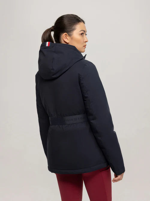 Parka Tommy Hilfiger " Utah"
