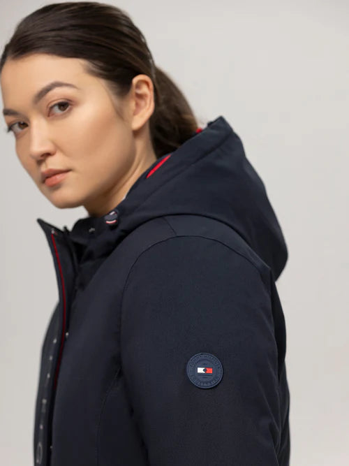 Parka Tommy Hilfiger " Utah"