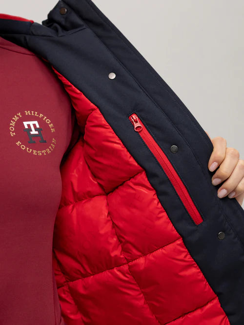Parka Tommy Hilfiger " Utah"