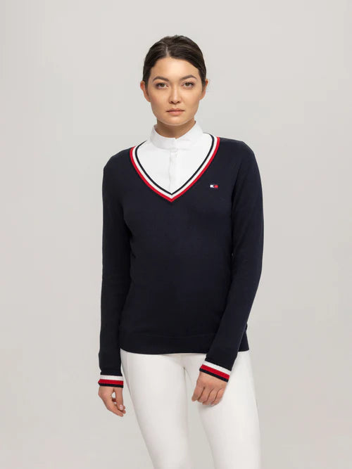 Pull Tommy Hilfiger "Indiana"