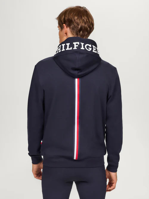 Sweat Tommy Hilfiger " Glenn" -homme