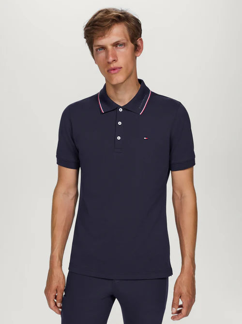 Polo Tommy Hilfiger "Harrison" -Homme