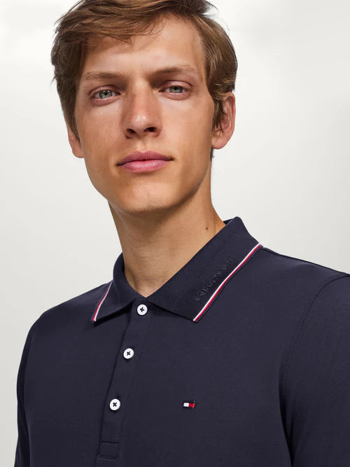 Polo Tommy Hilfiger "Harrison" -Homme