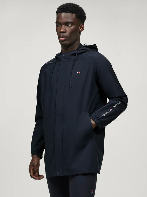 Veste de pluie Tommy Hilfiger "Bolton" - Unisexe