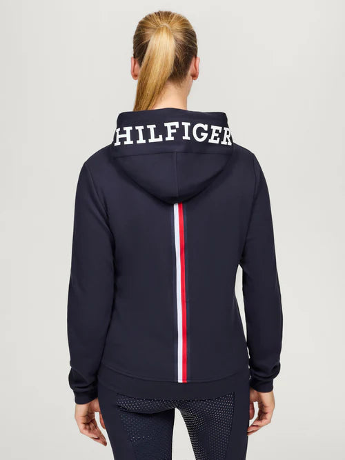 Sweat Tommy Hilfiger "Kingston"