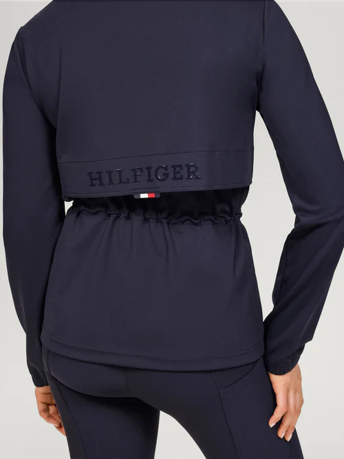Coupe-vent Tommy Hilfiger " Alma"