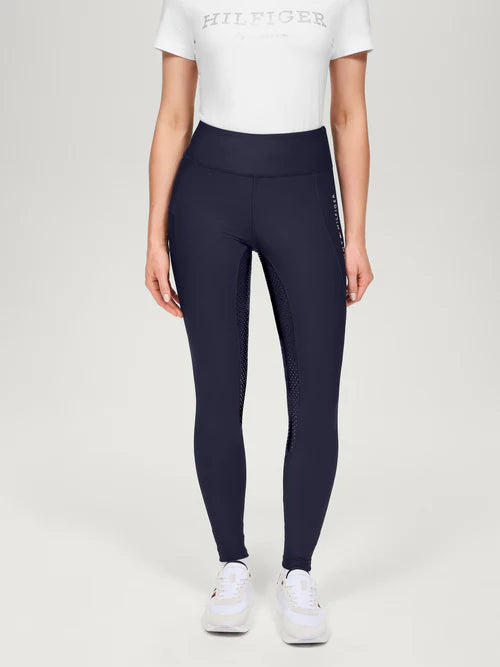 Legging Tommy Hilfiger "DEVON"