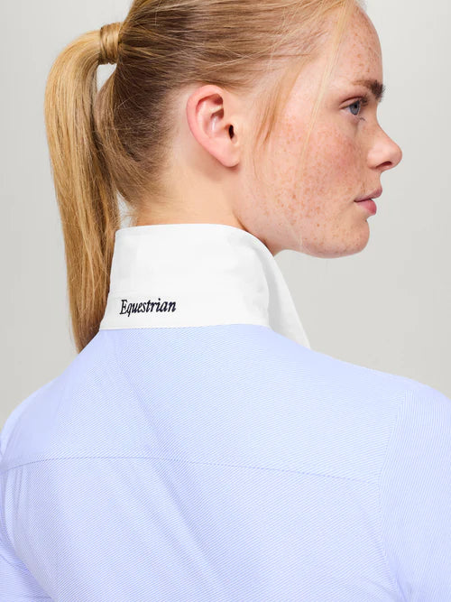 Chemise de concours Tommy Hilfiger "Essex"