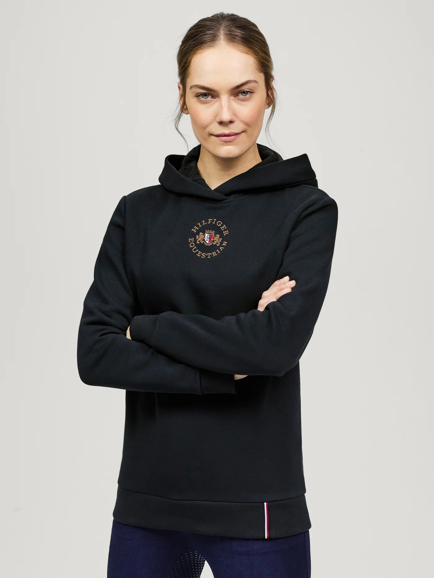 Sweat Tommy Hilfiger "Grove" Unisexe