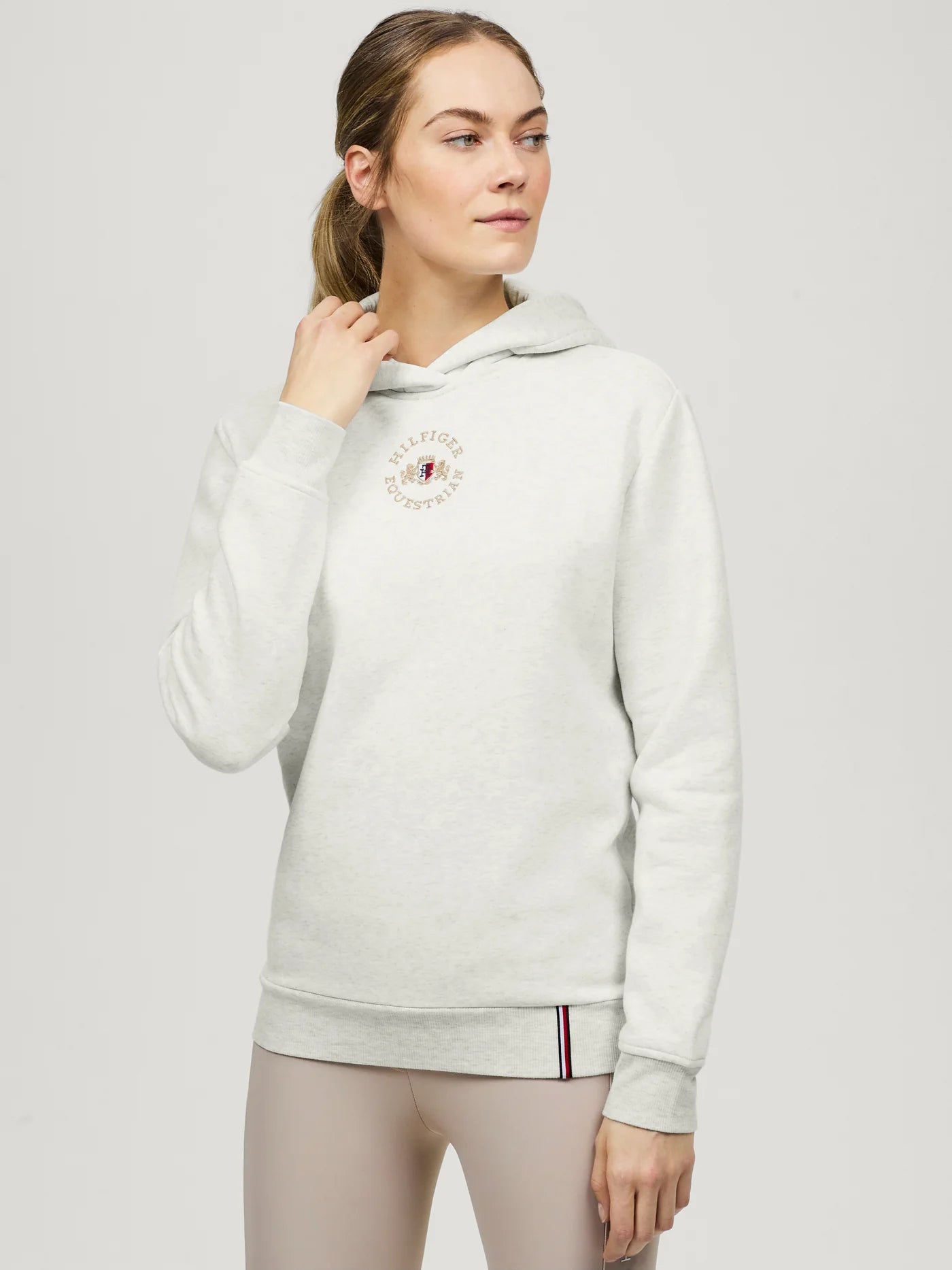 Sweat Tommy Hilfiger "Grove" Unisexe