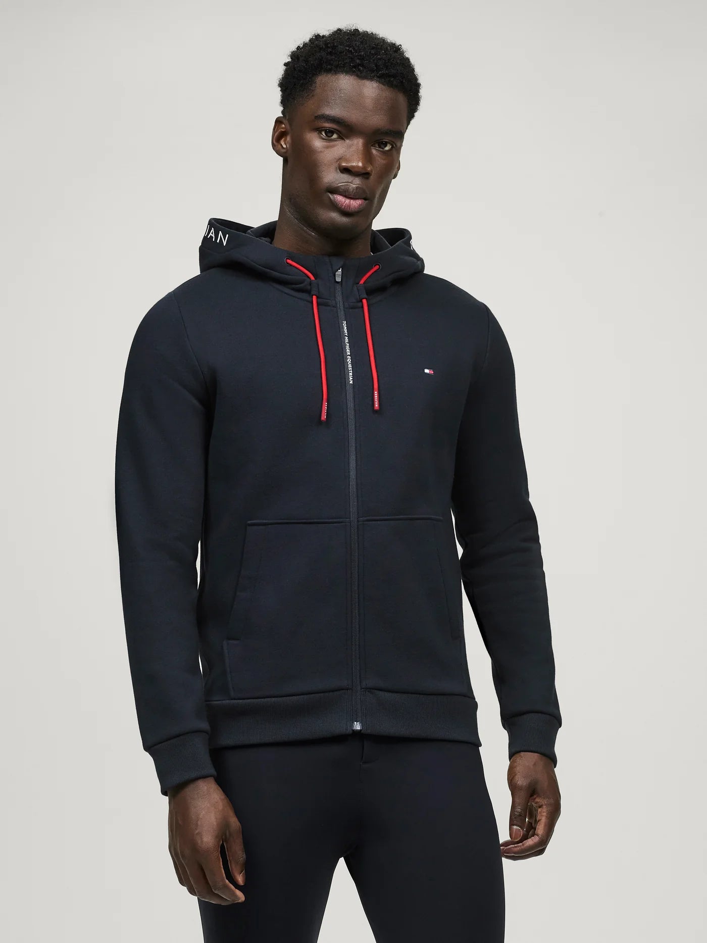 Sweat Tommy Hilfiger Unisexe "Union"