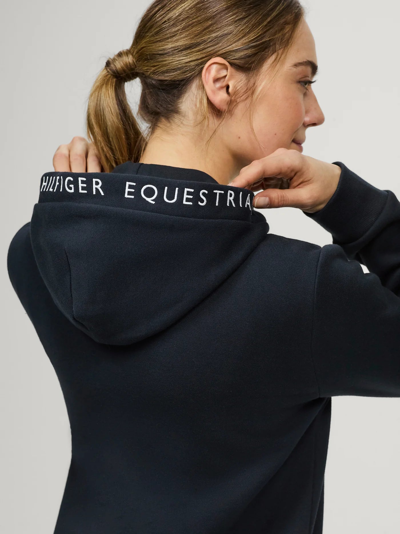 Sweat Tommy Hilfiger Unisexe "Union"