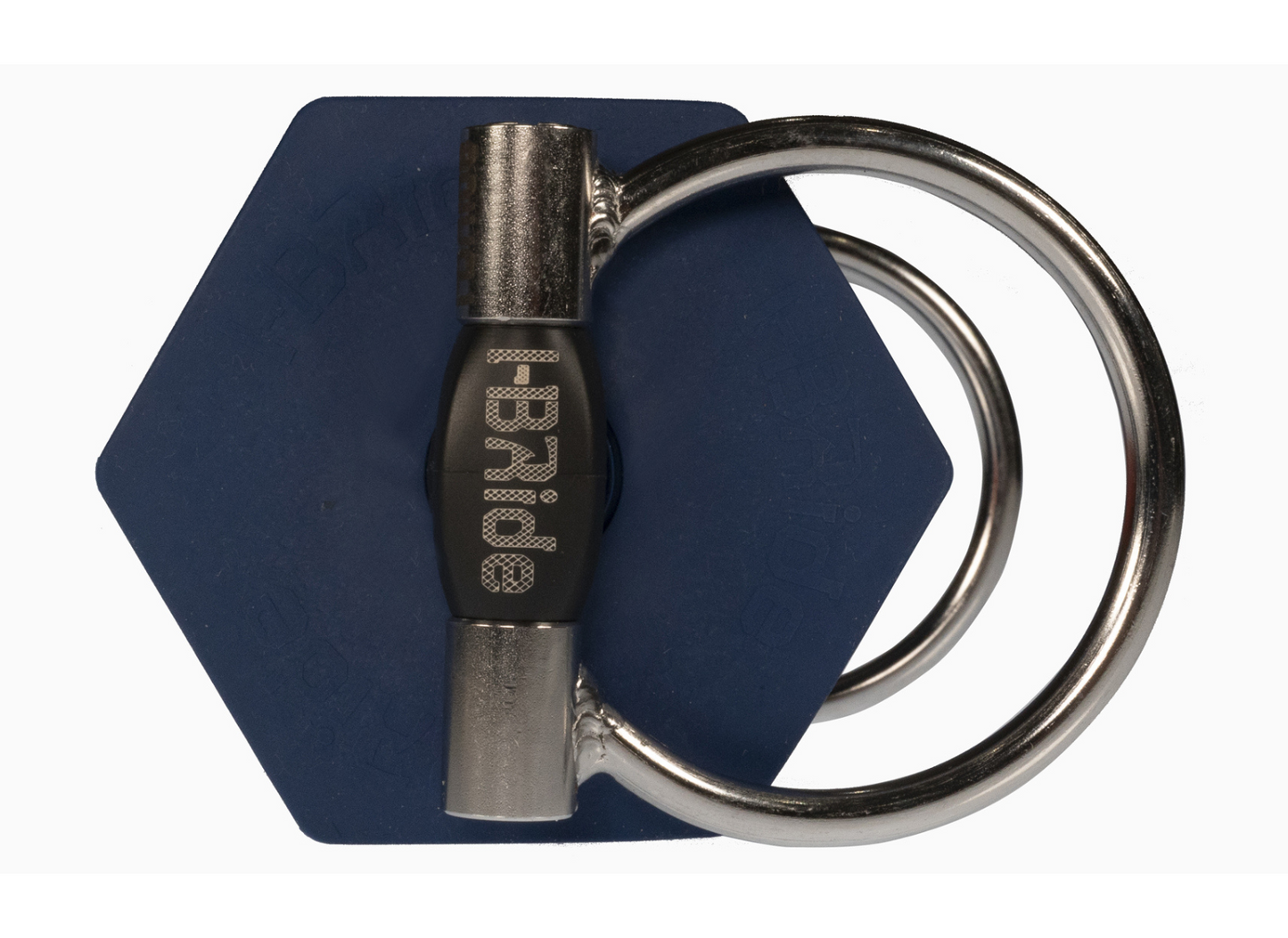 Boucles I-Bride Verdun