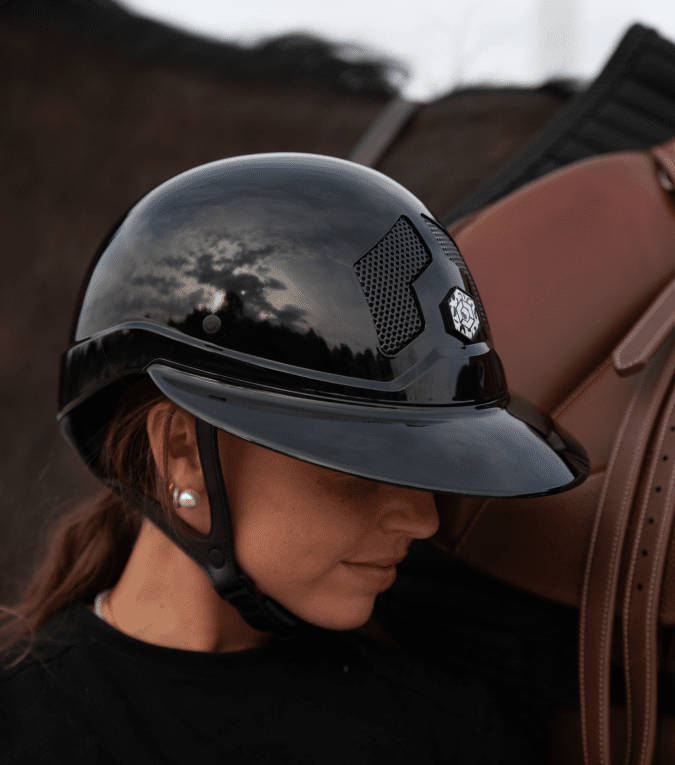 Visière Flex-On Armet Star Angel