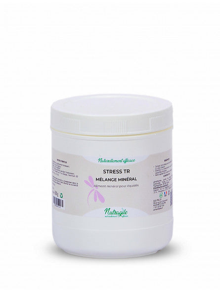 Stress TR - Nutragile
