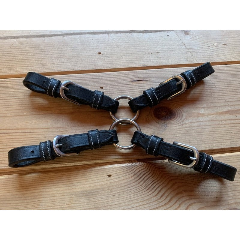 Alliances Ring Jump'in