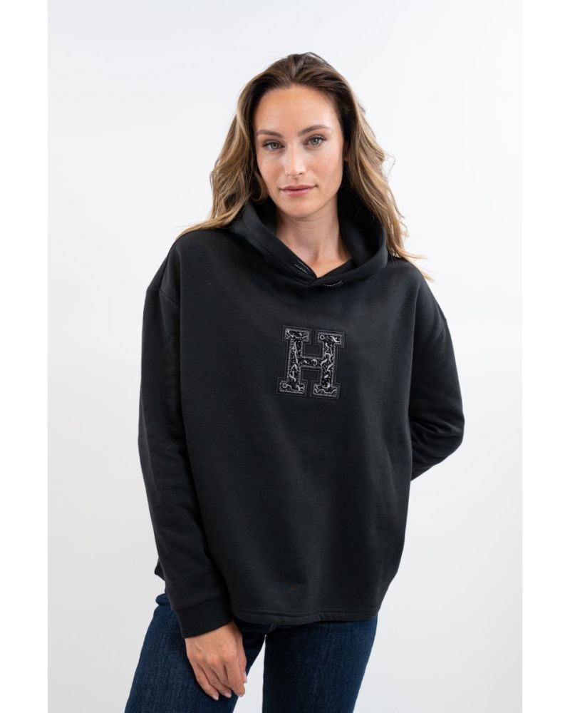 Sweat Harcour "Almyra"