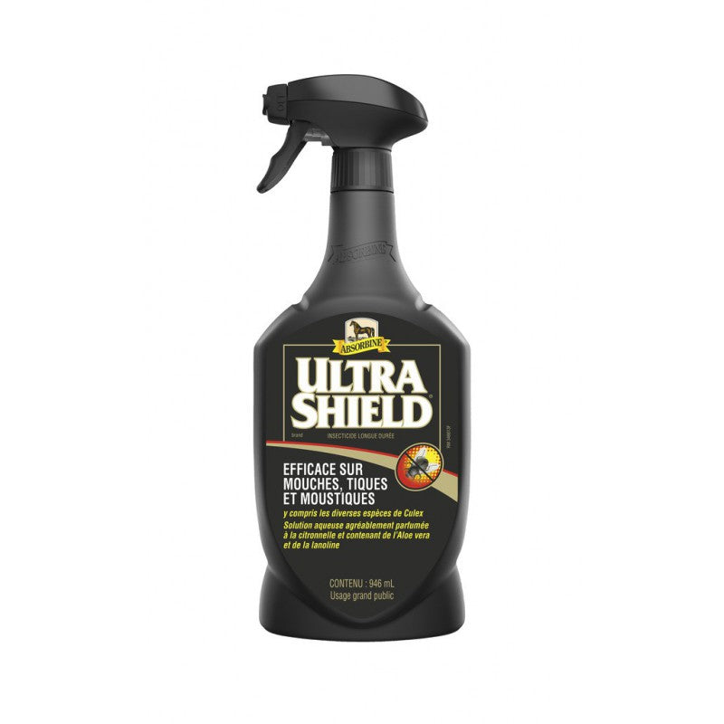 Anti-insectes Absorbine "Ultrashield"