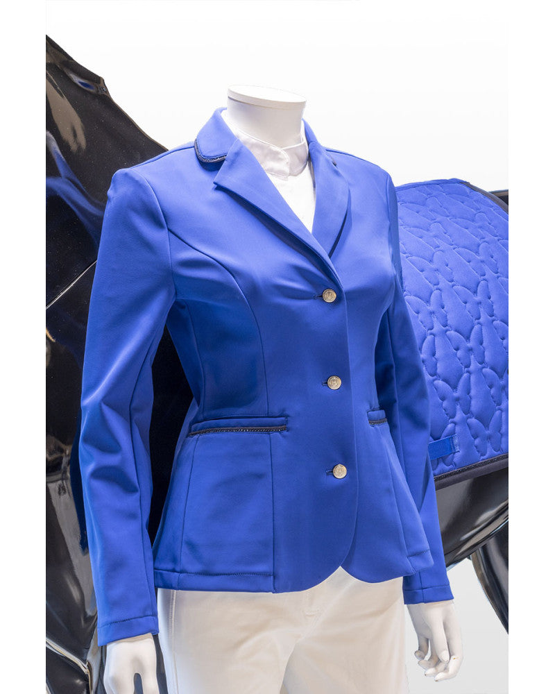 Veste de concours Harcour X Devaillant "Aura"