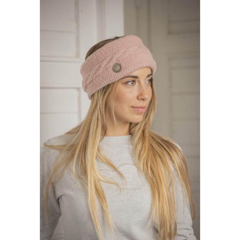 Bandeau Pénélope Leprevost "Mel"