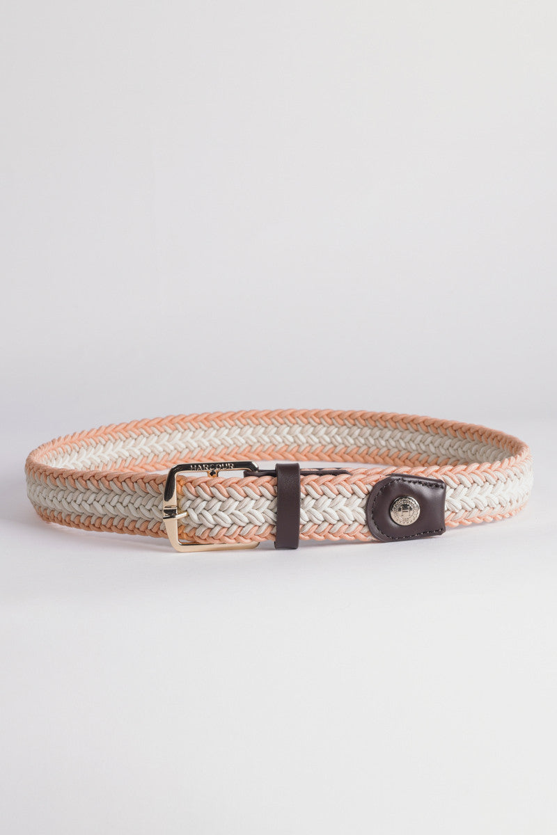 Ceinture Harcour "Banko"