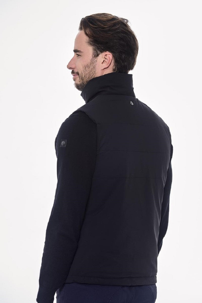 Doudoune SM Harcour "Barja" - Homme