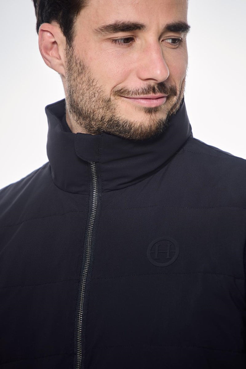 Doudoune SM Harcour "Barja" - Homme
