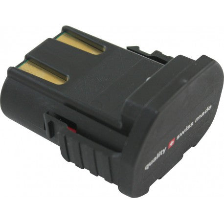 Batterie Heininger "Saphir"