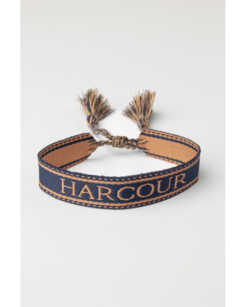 Bracelet harcour "Baya"