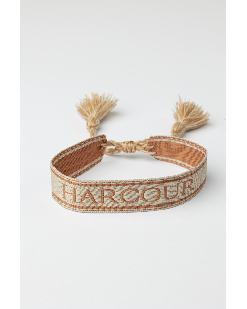 Bracelet harcour "Baya"
