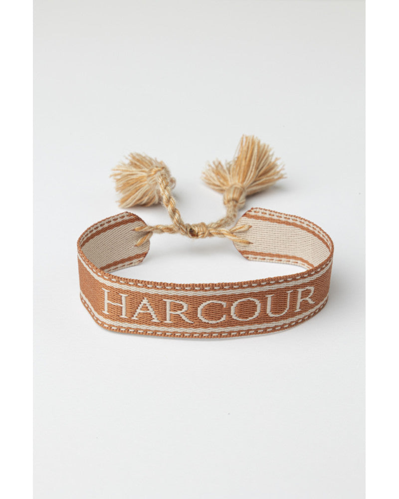 Bracelet harcour "Baya"
