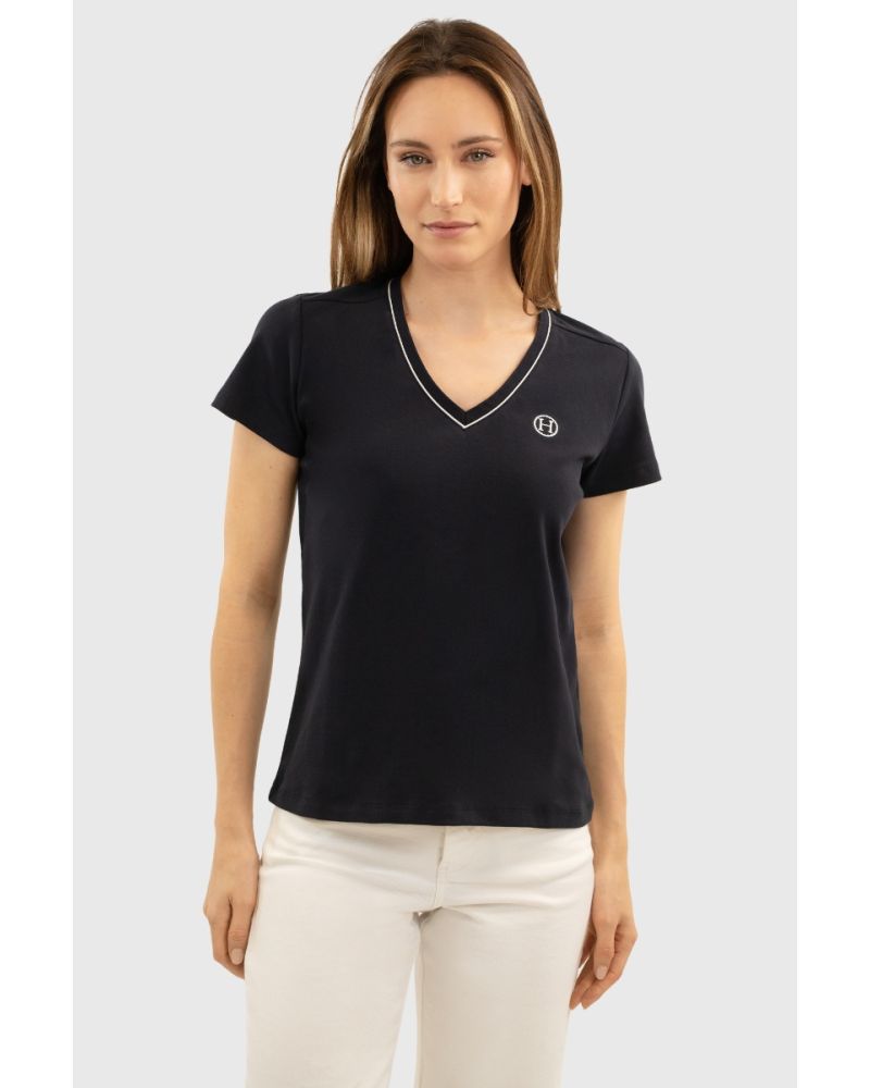 T-shirt Harcour "Berenice"