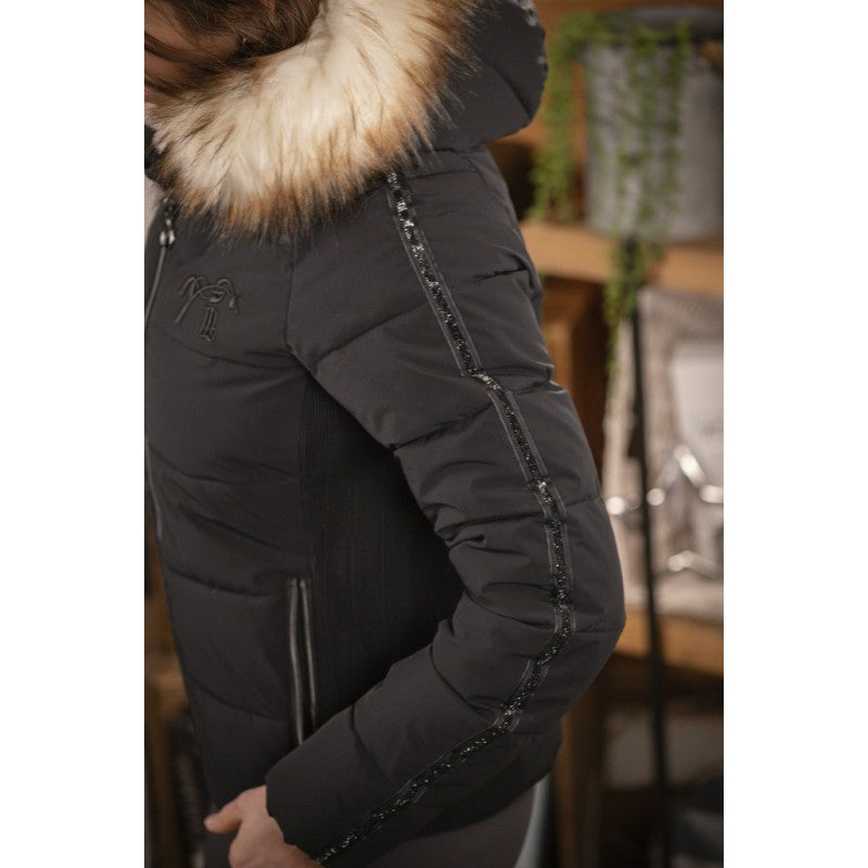 Blouson Pénélope Leprevost "Louxy"