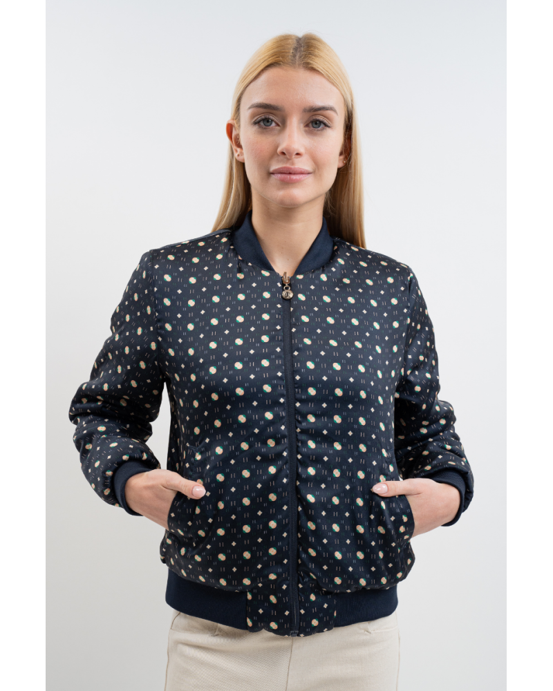 Bombers Harcour "Boecia"