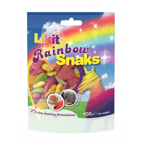 rainbow