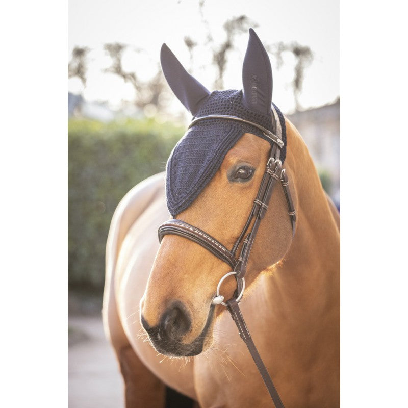 Bonnet long coton soundless Paddock Sport
