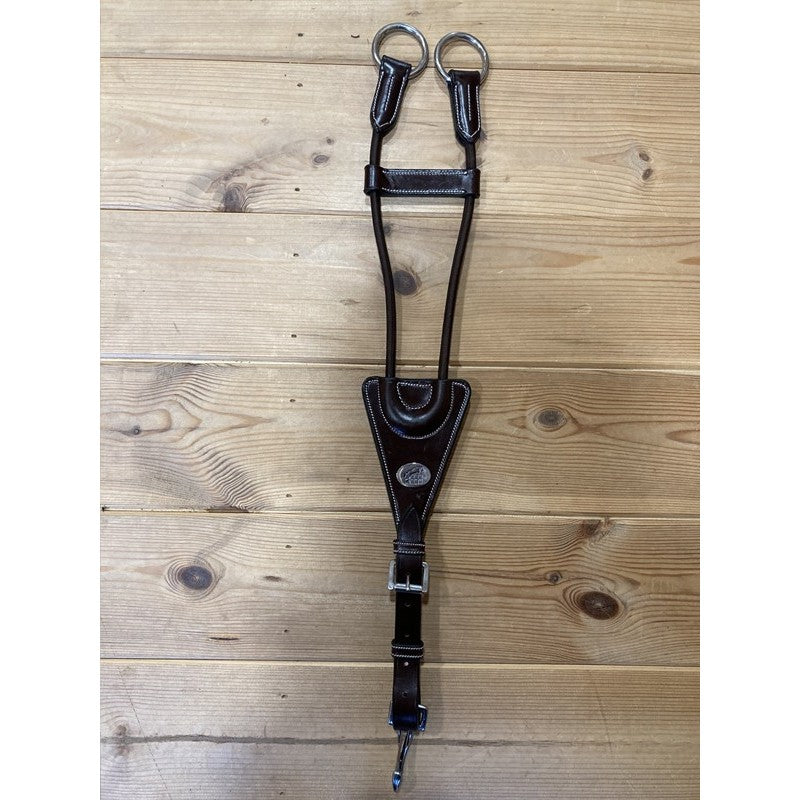 Martingale élastique de collier -Jump'in