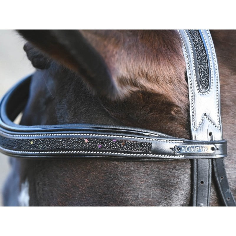 Bridon Jump'in "Carat" - Collection One