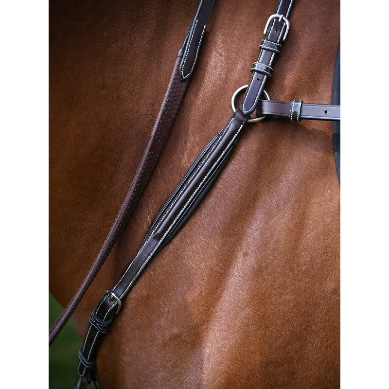 Collier de chasse Jump'in "Wednesday" - Collection Week
