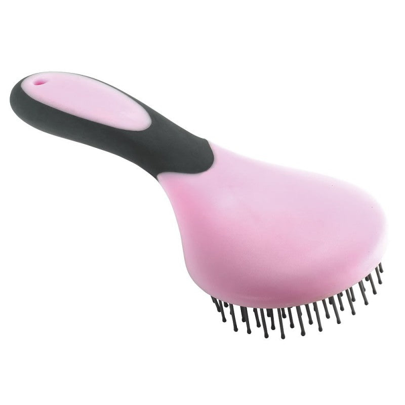 Brosse à crins Hippo-Tonic