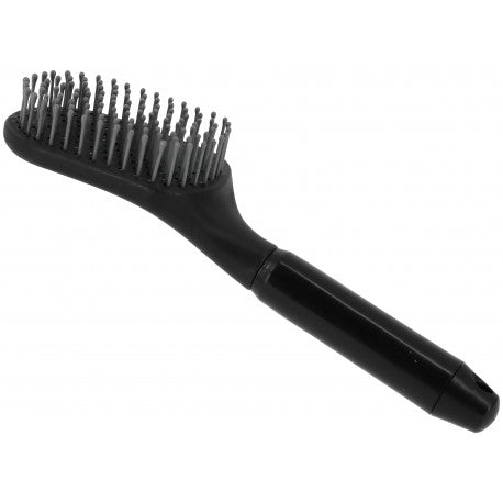 Brosse à crins "Glitter" - Hippotonic