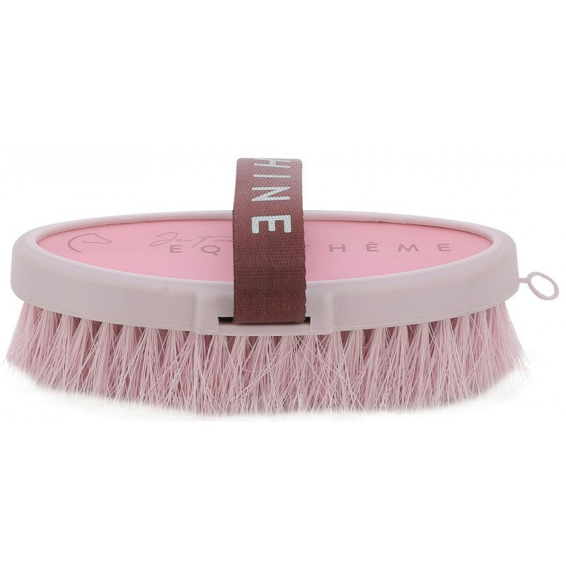Brosse douce "Je t'aime"