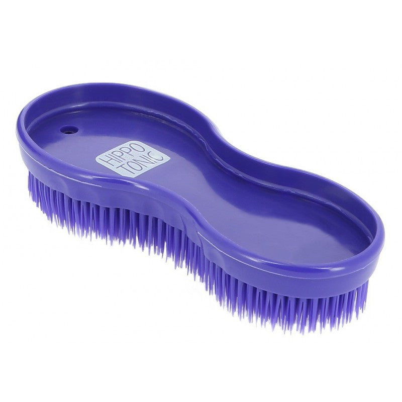 Brosse multifonctions - Hippo-Tonic