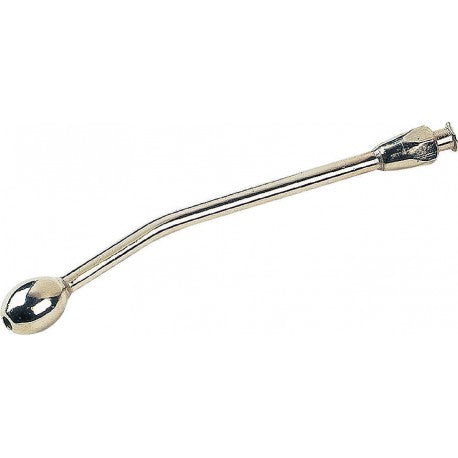 Canule embout luer lock