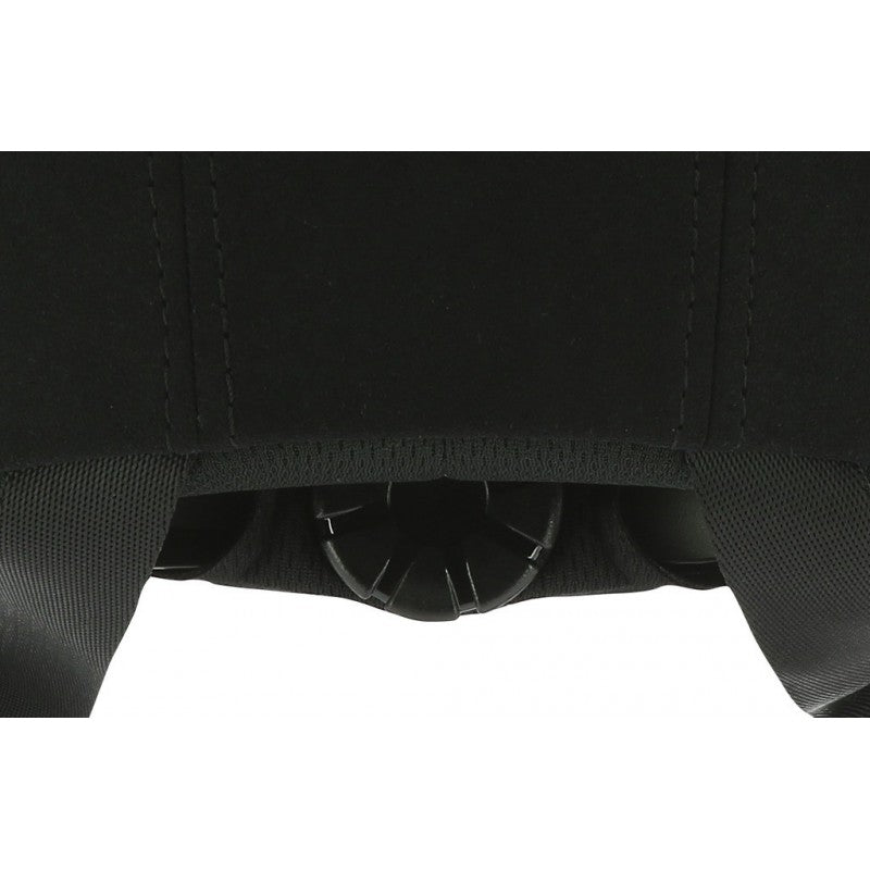 Casque Choplin "Aero" réglable