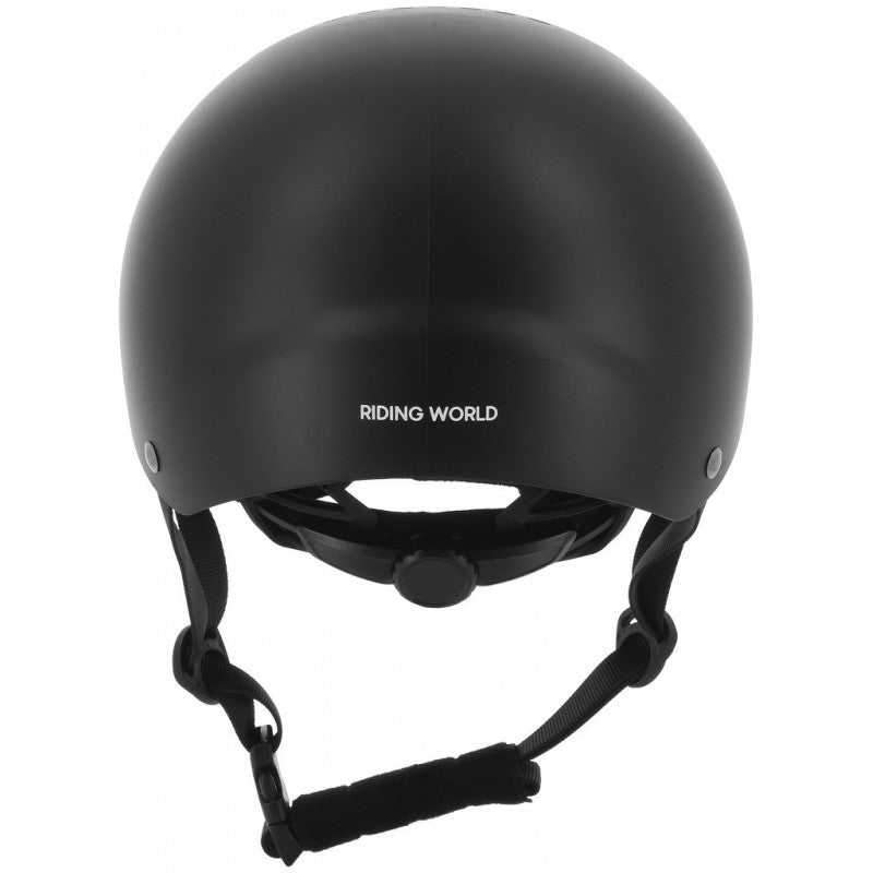 Casque Riding World "Windy"