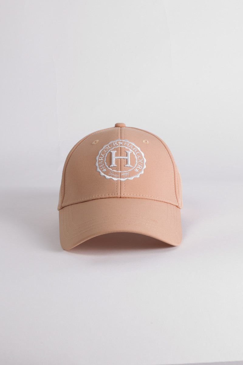 Casquette Harcour "ambassadeur"
