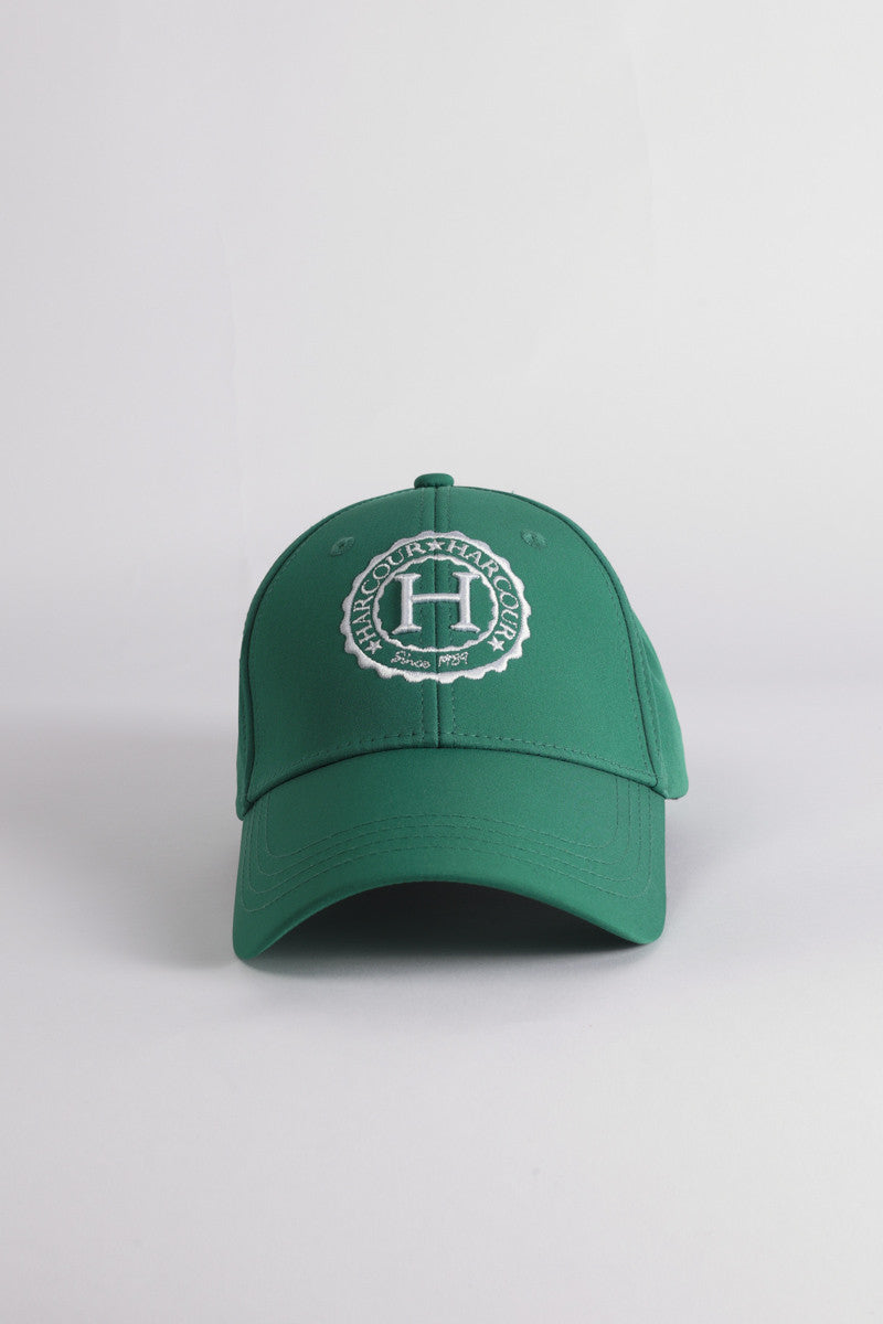 Casquette Harcour "ambassadeur"