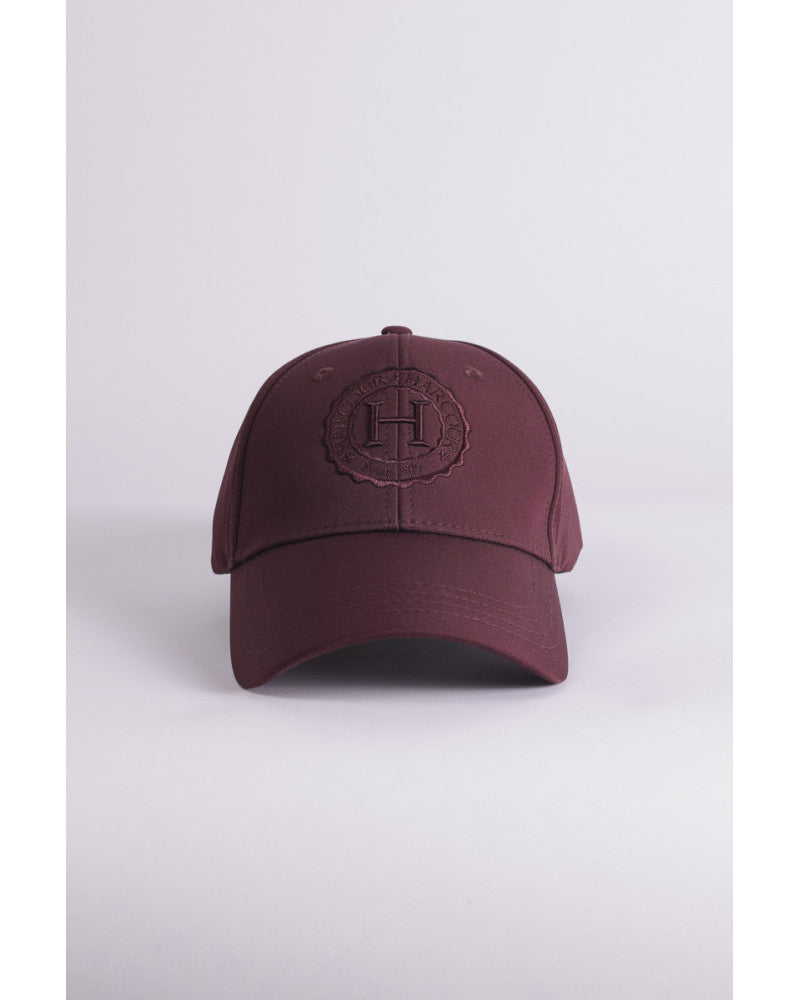 Casquette Harcour "ambassadeur"