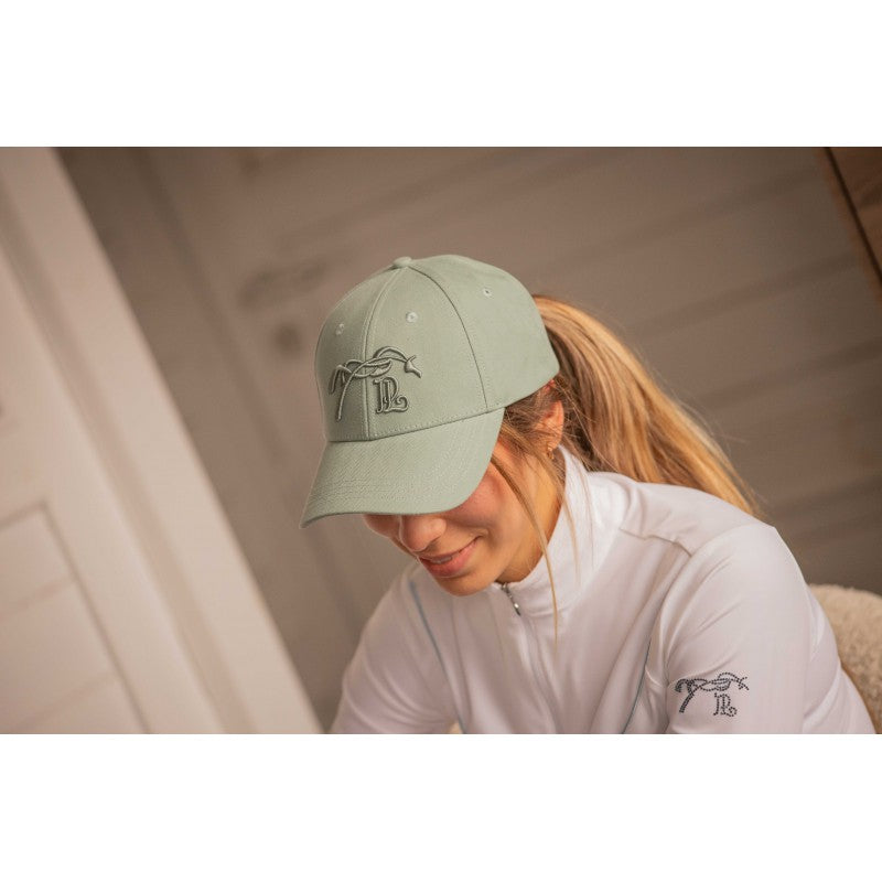 Casquette Pénélope "Naomi"